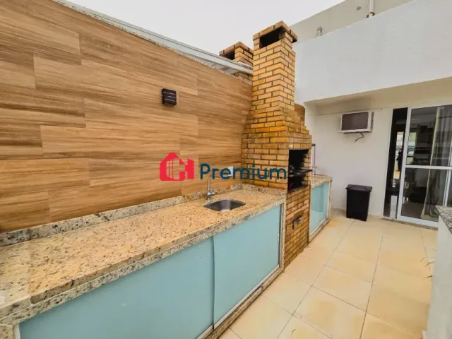 Cobertura / Penthouse 3 quartos e 4 banheiros, à venda, no bairro Recreio dos Bandeirantes em Rio de Janeiro