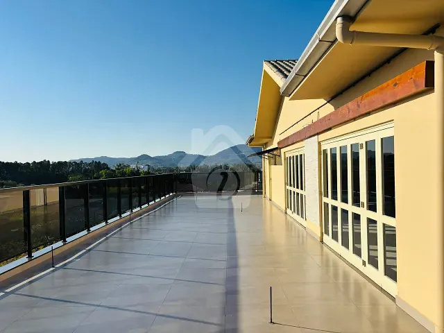 Cobertura / Penthouse com 422m² 3 quartos e 2 banheiros, à venda, no bairro Languiru em Teutônia