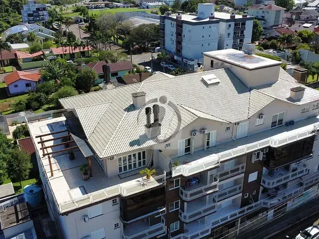 Cobertura / Penthouse com 422m² 3 quartos e 2 banheiros, à venda, no bairro Languiru em Teutônia