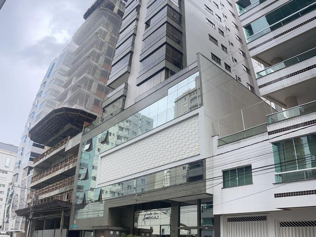 Foto do Cobertura / Penthouse - Cobertura / Penthouse à venda, Meia Praia, Itapema, SC | Interpraias Imóveis