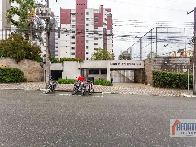 Cobertura / Penthouse 5 quartos e 10 banheiros, à venda, no bairro Bigorrilho em Curitiba
