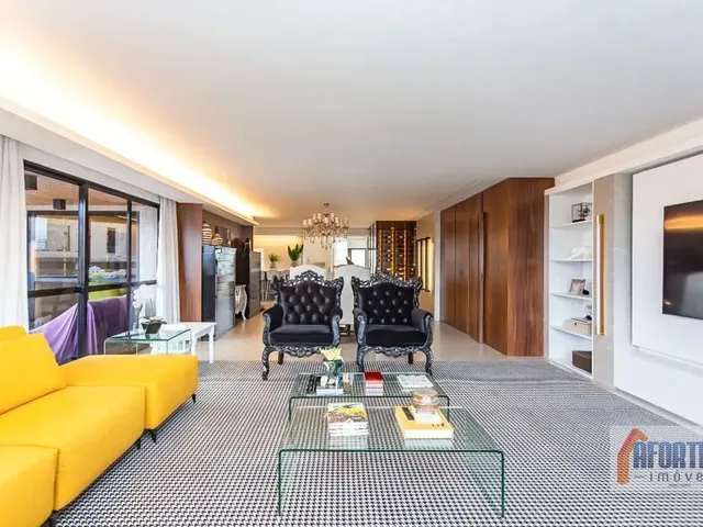 Cobertura / Penthouse 5 quartos e 10 banheiros, à venda, no bairro Bigorrilho em Curitiba