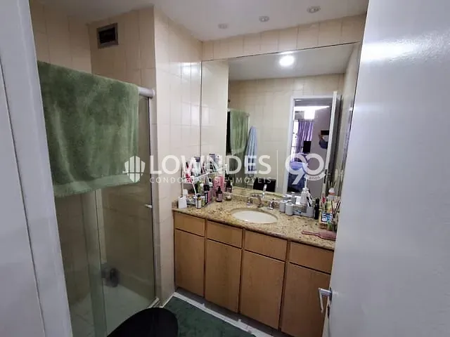 Cobertura / Penthouse com 145m² 3 quartos e 2 banheiros, à venda, no bairro Barra da Tijuca em Rio de Janeiro