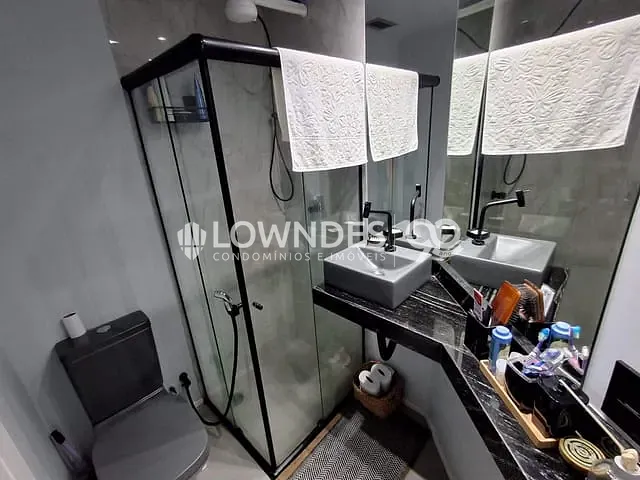 Cobertura / Penthouse com 145m² 3 quartos e 2 banheiros, à venda, no bairro Barra da Tijuca em Rio de Janeiro
