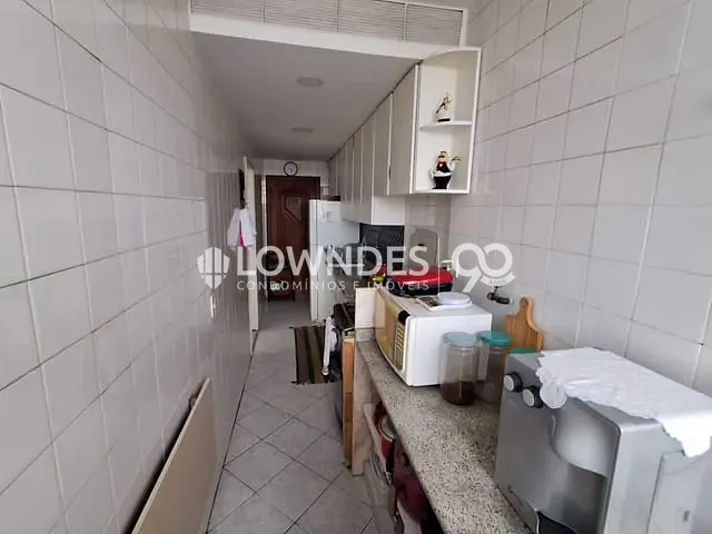 Cobertura / Penthouse com 145m² 3 quartos e 2 banheiros, à venda, no bairro Barra da Tijuca em Rio de Janeiro