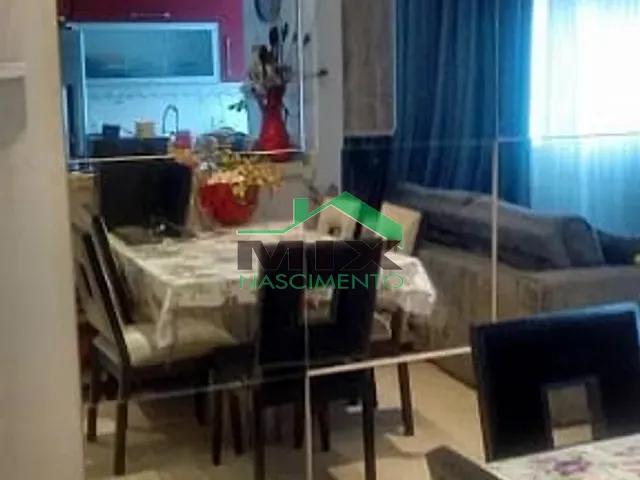 Apartamento com 160m² 3 quartos e 3 banheiros, à venda, no bairro Vila Camilópolis em Santo André