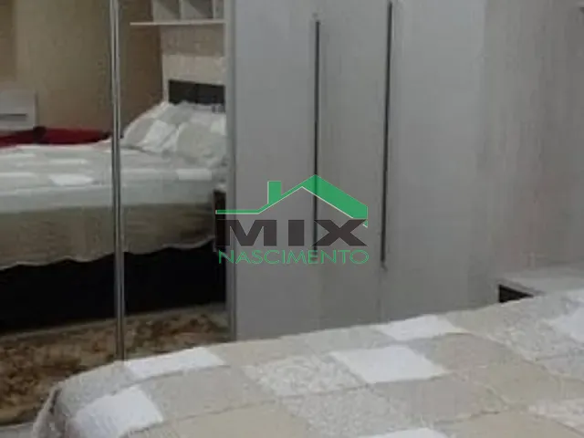 Apartamento com 160m² 3 quartos e 3 banheiros, à venda, no bairro Vila Camilópolis em Santo André
