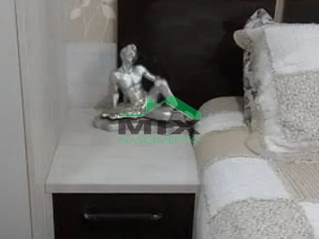 Apartamento com 160m² 3 quartos e 3 banheiros, à venda, no bairro Vila Camilópolis em Santo André