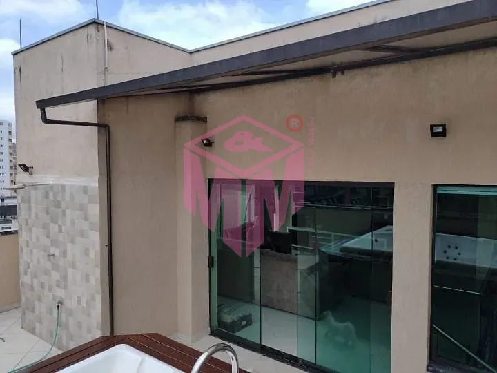 Cobertura, 3 quartos, 266 m² - Foto 34