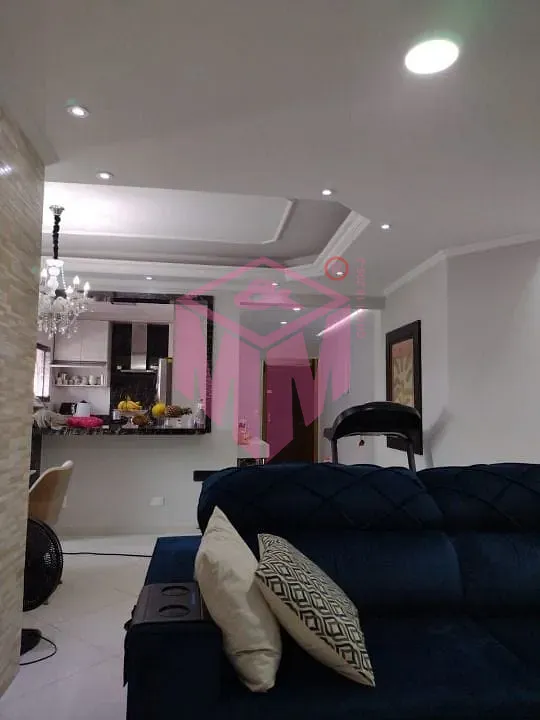 Cobertura, 3 quartos, 266 m² - Foto 3