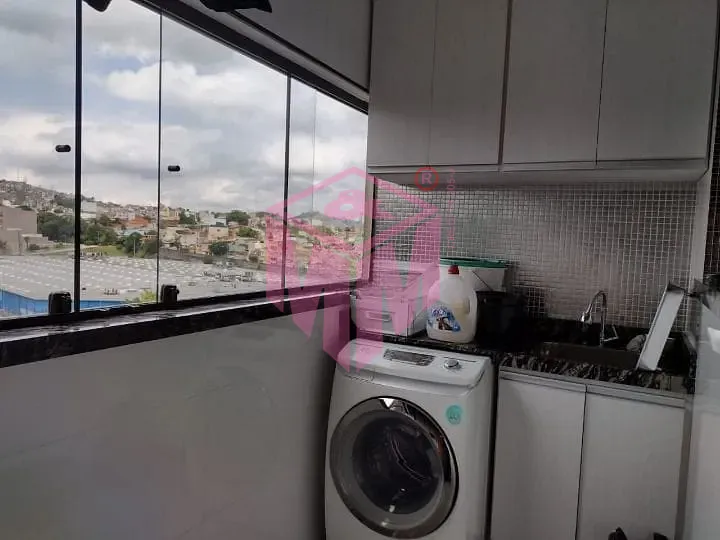 Cobertura, 3 quartos, 266 m² - Foto 13