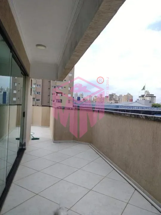 Cobertura, 3 quartos, 266 m² - Foto 26