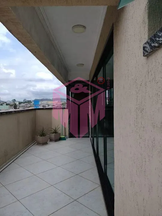 Cobertura, 3 quartos, 266 m² - Foto 27