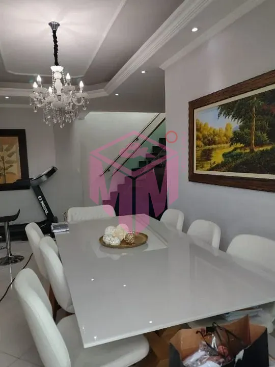 Cobertura, 3 quartos, 266 m² - Foto 7