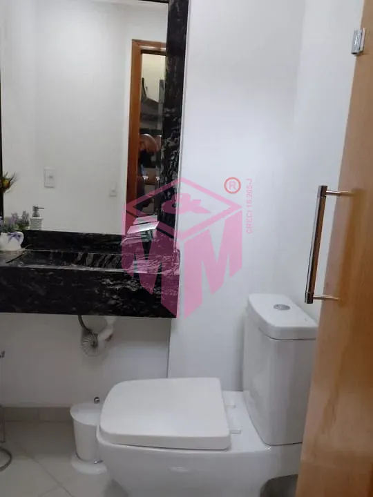 Cobertura, 3 quartos, 266 m² - Foto 9