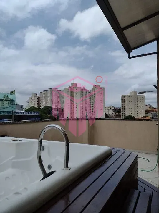 Cobertura, 3 quartos, 266 m² - Foto 35
