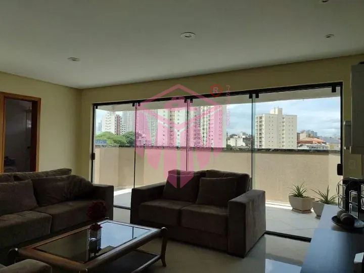 Cobertura, 3 quartos, 266 m² - Foto 25