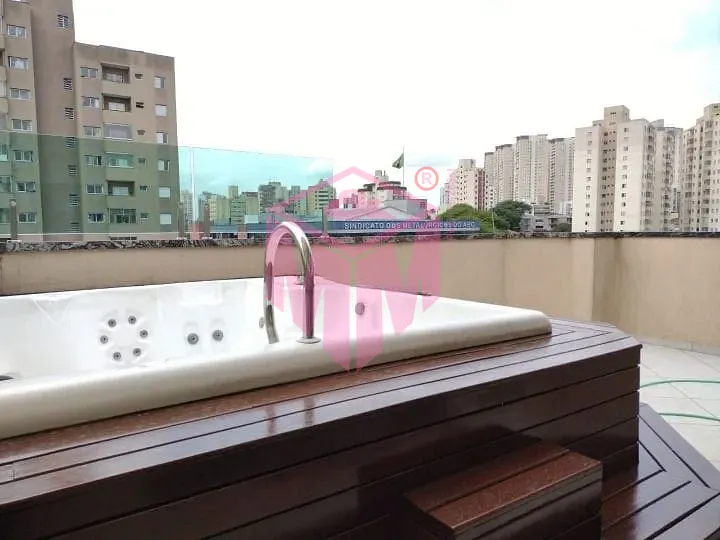 Cobertura, 3 quartos, 266 m² - Foto 37