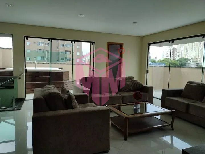 Cobertura, 3 quartos, 266 m² - Foto 29
