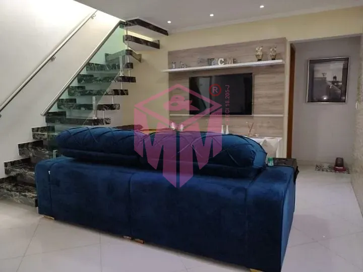 Cobertura, 3 quartos, 266 m² - Foto 2