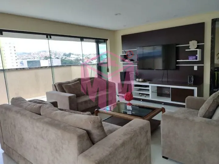 Cobertura, 3 quartos, 266 m² - Foto 24