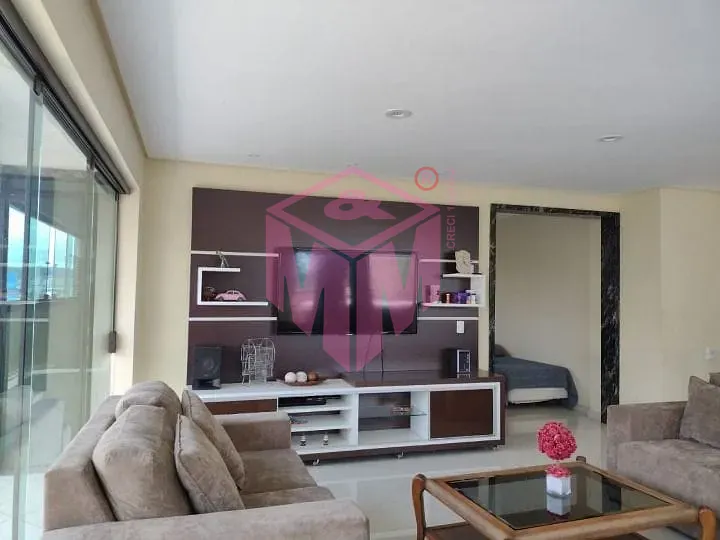 Cobertura, 3 quartos, 266 m² - Foto 30