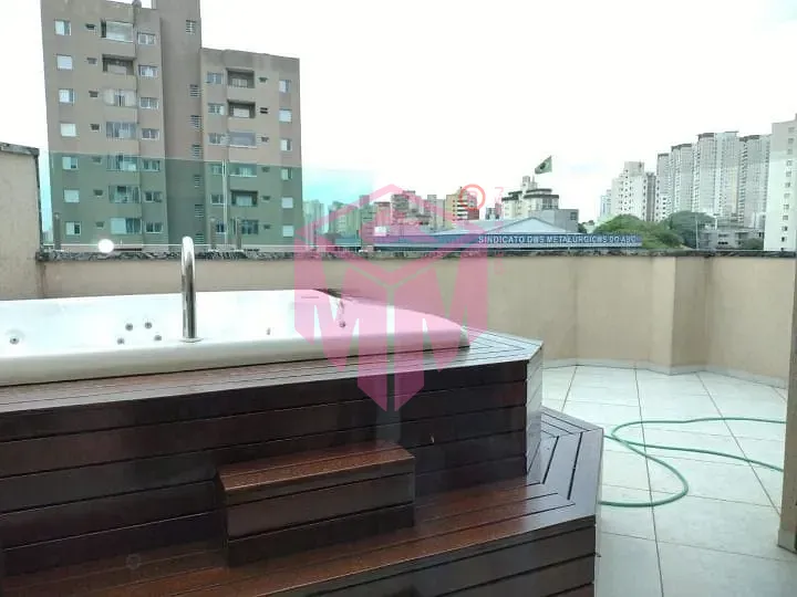 Cobertura, 3 quartos, 266 m² - Foto 33