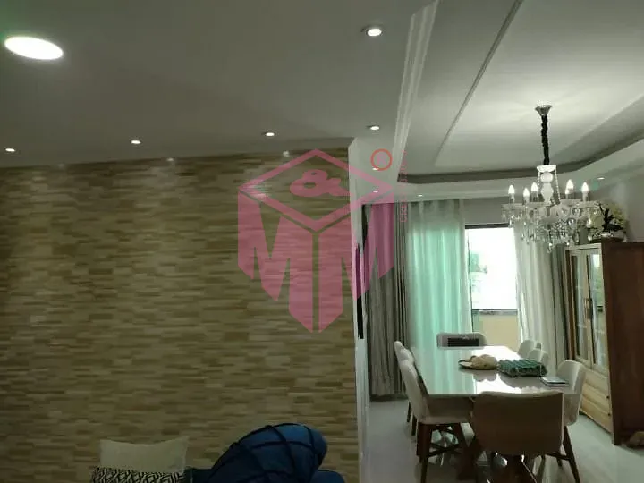 Cobertura, 3 quartos, 266 m² - Foto 4