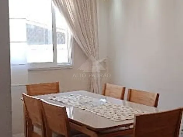 Cobertura / Penthouse com 114m² 3 quartos e 1 banheiro, à venda, no bairro Parque São Vicente em Mauá