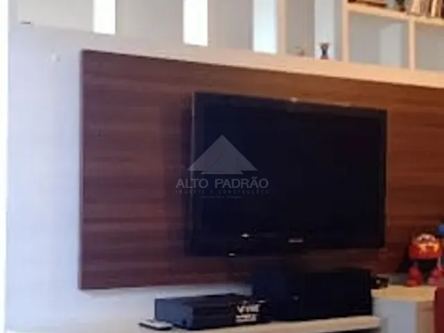Cobertura / Penthouse com 114m² 3 quartos e 1 banheiro, à venda, no bairro Parque São Vicente em Mauá
