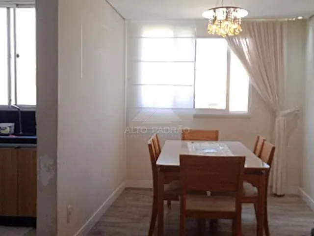 Cobertura / Penthouse com 114m² 3 quartos e 1 banheiro, à venda, no bairro Parque São Vicente em Mauá
