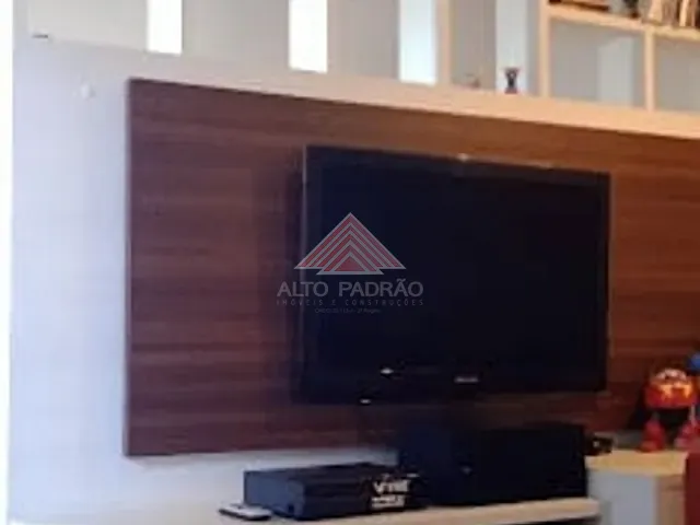 Cobertura / Penthouse com 114m² 3 quartos e 1 banheiro, à venda, no bairro Parque São Vicente em Mauá