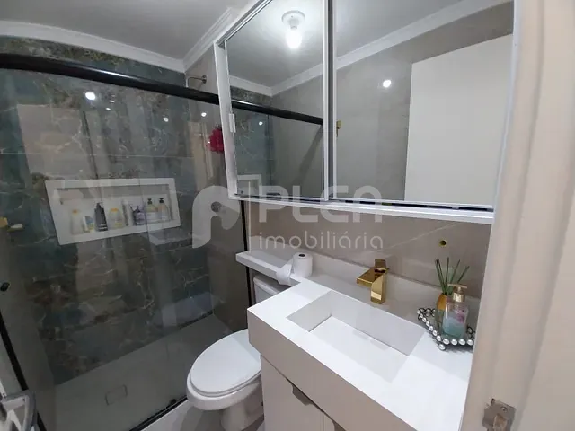 Cobertura / Penthouse com 150m² 3 quartos e 4 banheiros, à venda, no bairro Lauzane Paulista em São Paulo