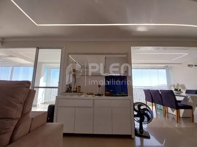 Cobertura / Penthouse com 150m² 3 quartos e 4 banheiros, à venda, no bairro Lauzane Paulista em São Paulo