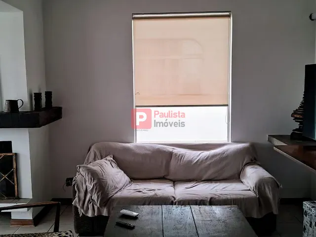Cobertura / Penthouse com 140m² 3 quartos e 3 banheiros, à venda, no bairro Santo Amaro em São Paulo