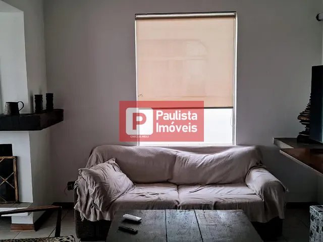 Cobertura / Penthouse com 140m² 3 quartos e 3 banheiros, à venda, no bairro Santo Amaro em São Paulo