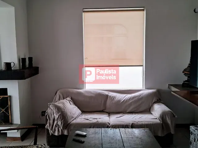 Cobertura / Penthouse com 140m² 3 quartos e 3 banheiros, à venda, no bairro Santo Amaro em São Paulo