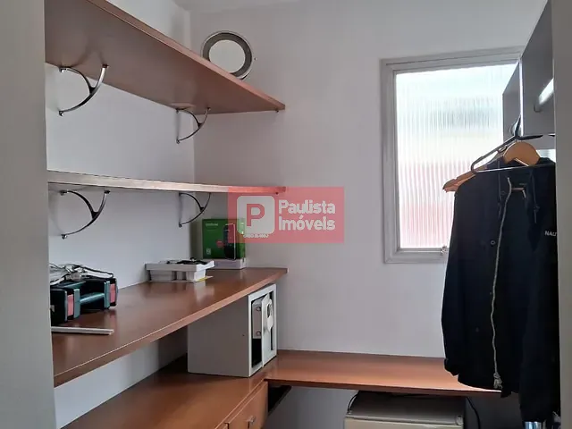 Cobertura / Penthouse com 140m² 3 quartos e 3 banheiros, à venda, no bairro Santo Amaro em São Paulo