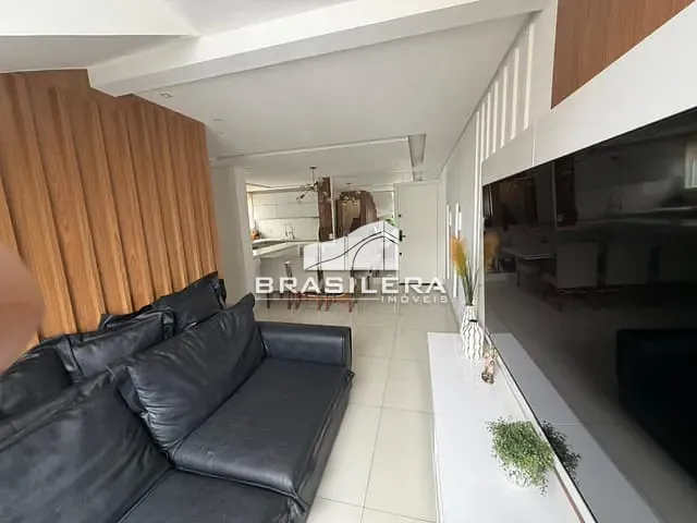 Cobertura / Penthouse com 188m² 4 quartos e 5 banheiros, à venda, no bairro Setor Bueno em Goiânia