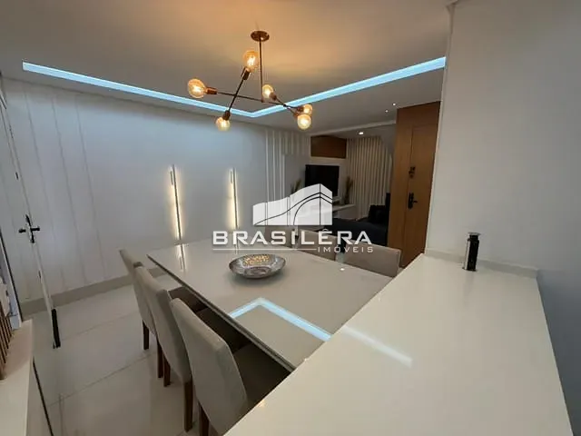 Cobertura / Penthouse com 188m² 4 quartos e 5 banheiros, à venda, no bairro Setor Bueno em Goiânia