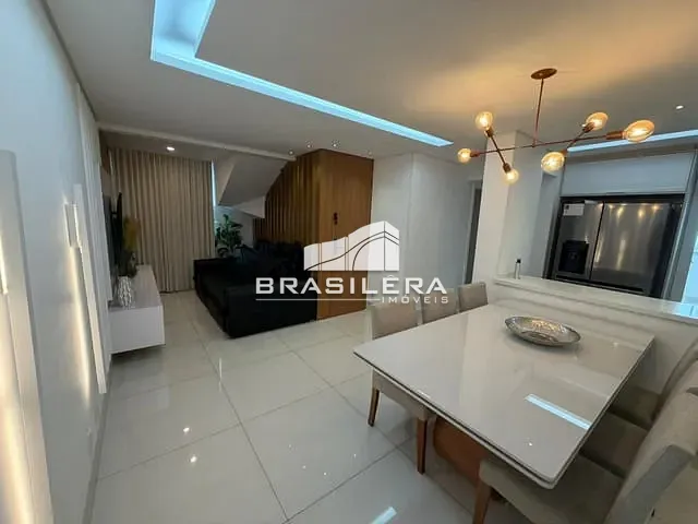 Cobertura / Penthouse com 188m² 4 quartos e 5 banheiros, à venda, no bairro Setor Bueno em Goiânia