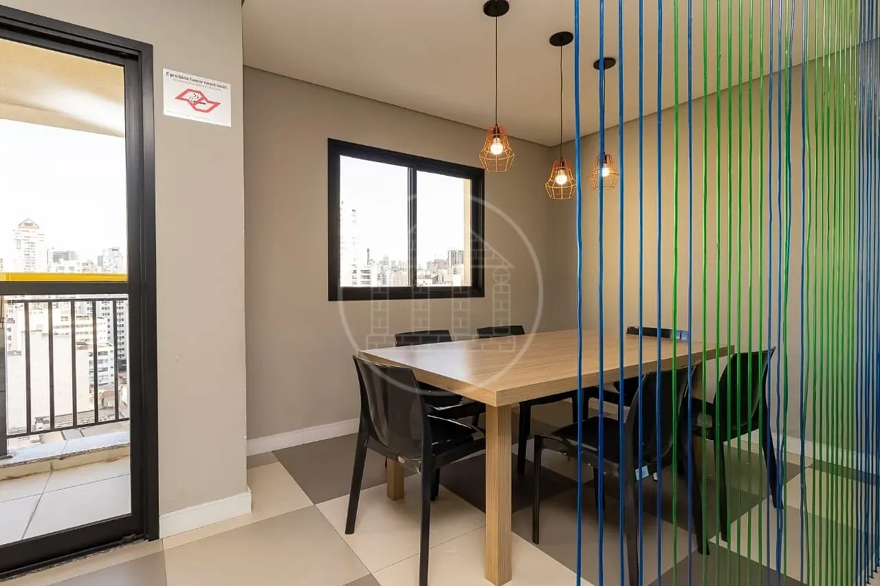 Cobertura, 1 quarto, 70 m² - Foto 10