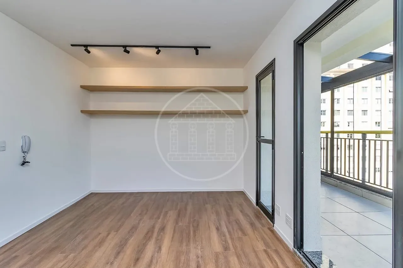 Cobertura, 1 quarto, 70 m² - Foto 8