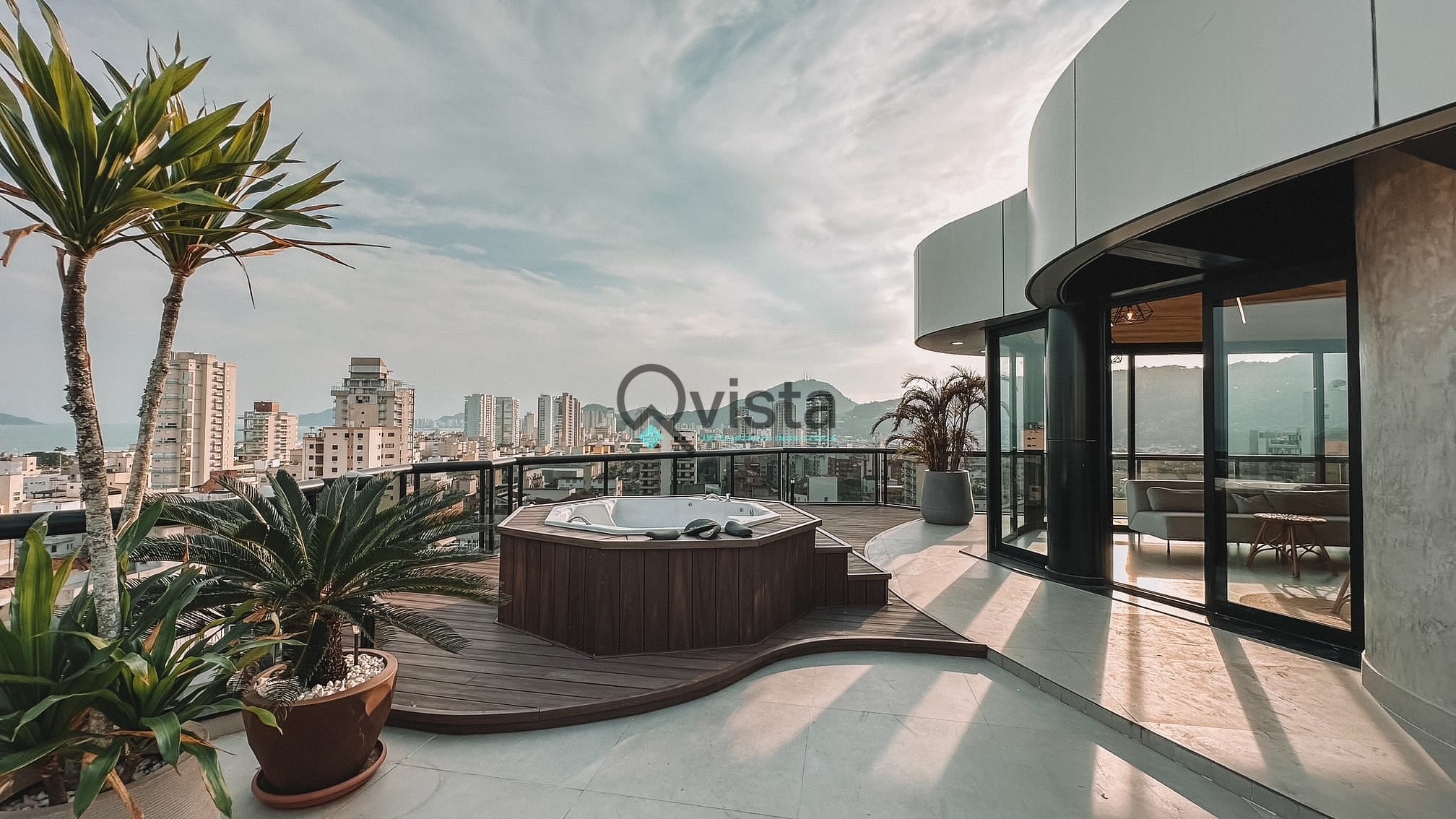 Cobertura, 3 quartos, 220 m² - Foto 31