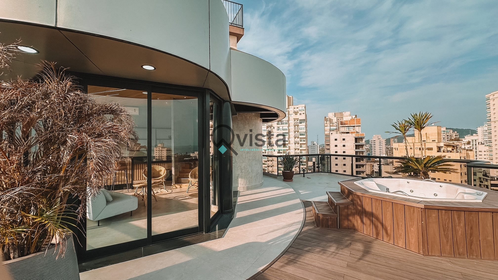 Cobertura, 3 quartos, 220 m² - Foto 32