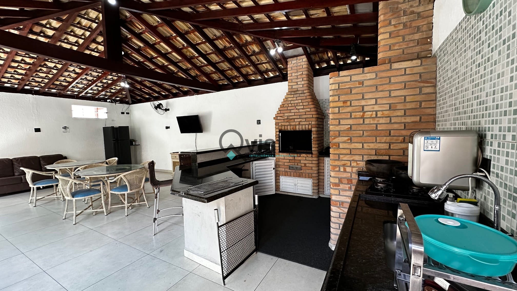 Cobertura, 3 quartos, 220 m² - Foto 41