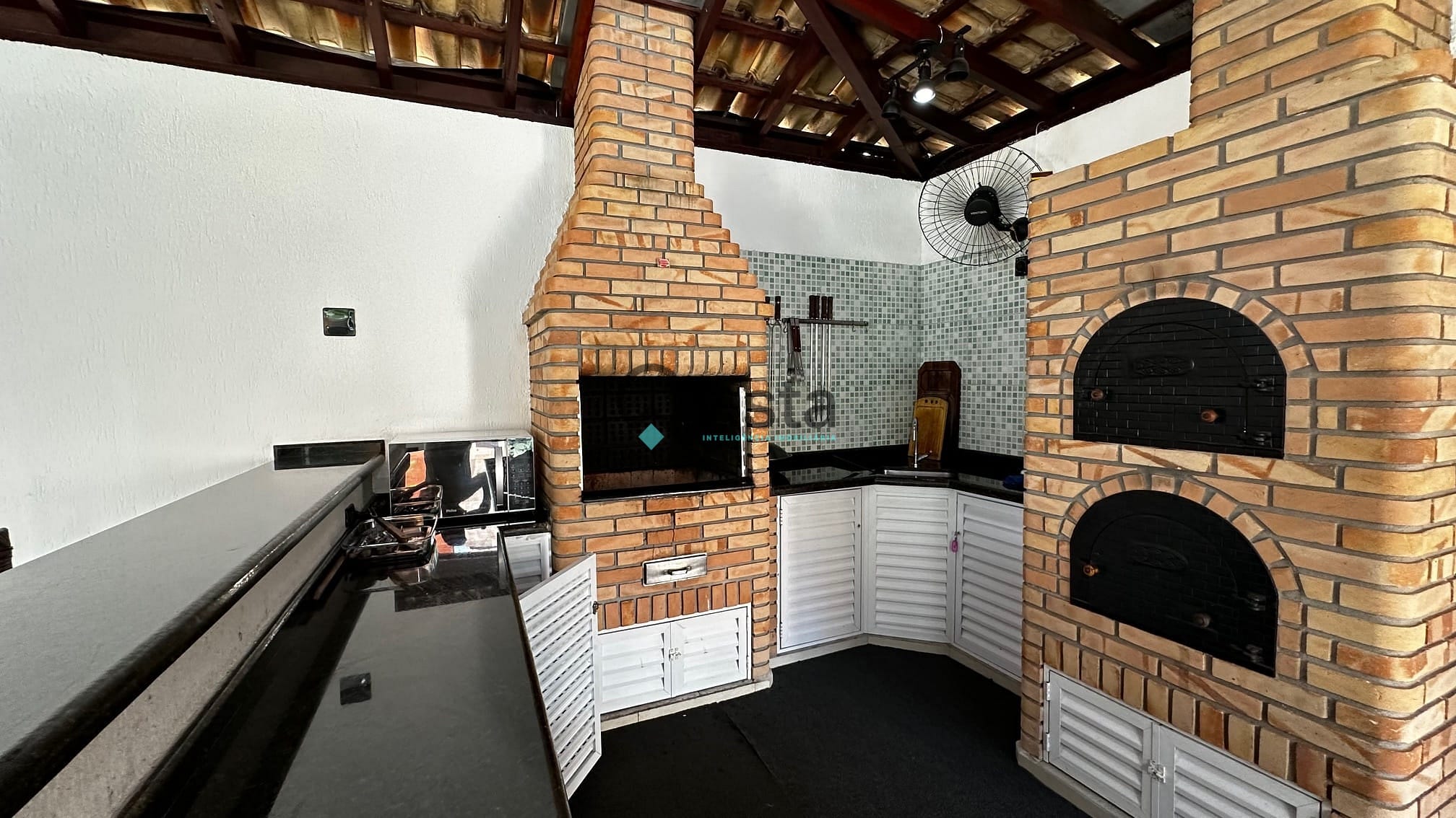 Cobertura, 3 quartos, 220 m² - Foto 42