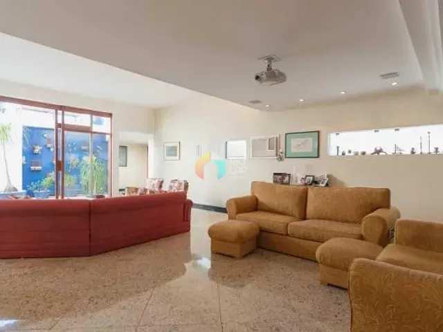 Cobertura / Penthouse com 400m² 3 quartos e 6 banheiros, à venda, no bairro Lagoa em Rio de Janeiro