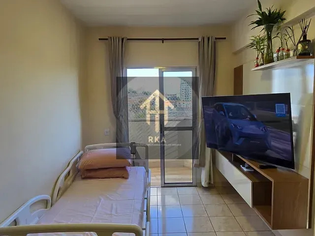 Cobertura / Penthouse 2 quartos e 3 banheiros, à venda, no bairro Vila Mira em São Paulo