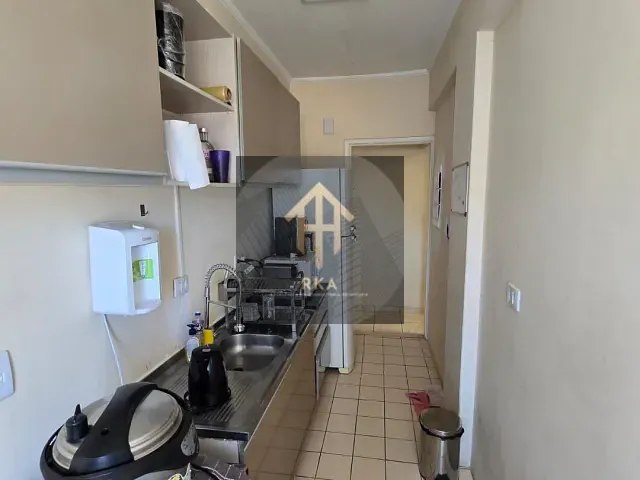 Cobertura / Penthouse 2 quartos e 3 banheiros, à venda, no bairro Vila Mira em São Paulo